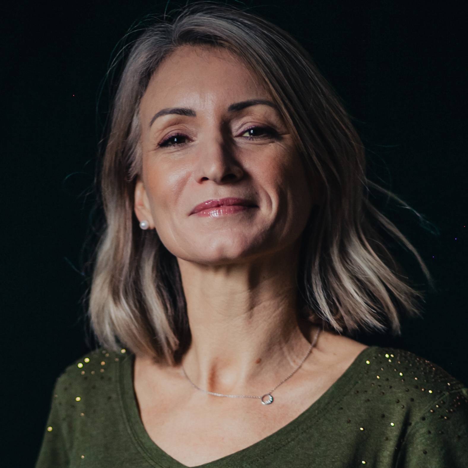 Sandrine Roussay hypnothérapeute Sandrine Roussay hypnothérapeute