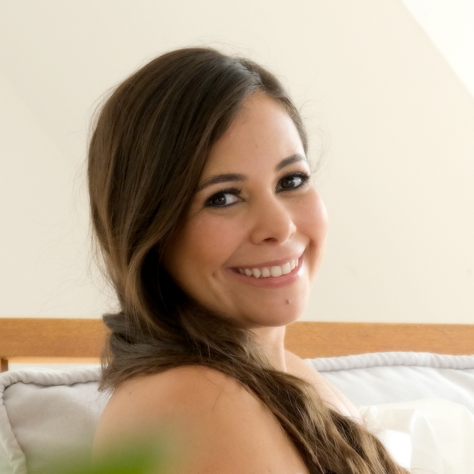 Gloria Ropain hypnothérapeute Le Nid d'Aglaïa