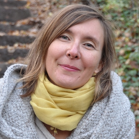 Lisa Silvestre ayurveda Le Nid d'Aglaia