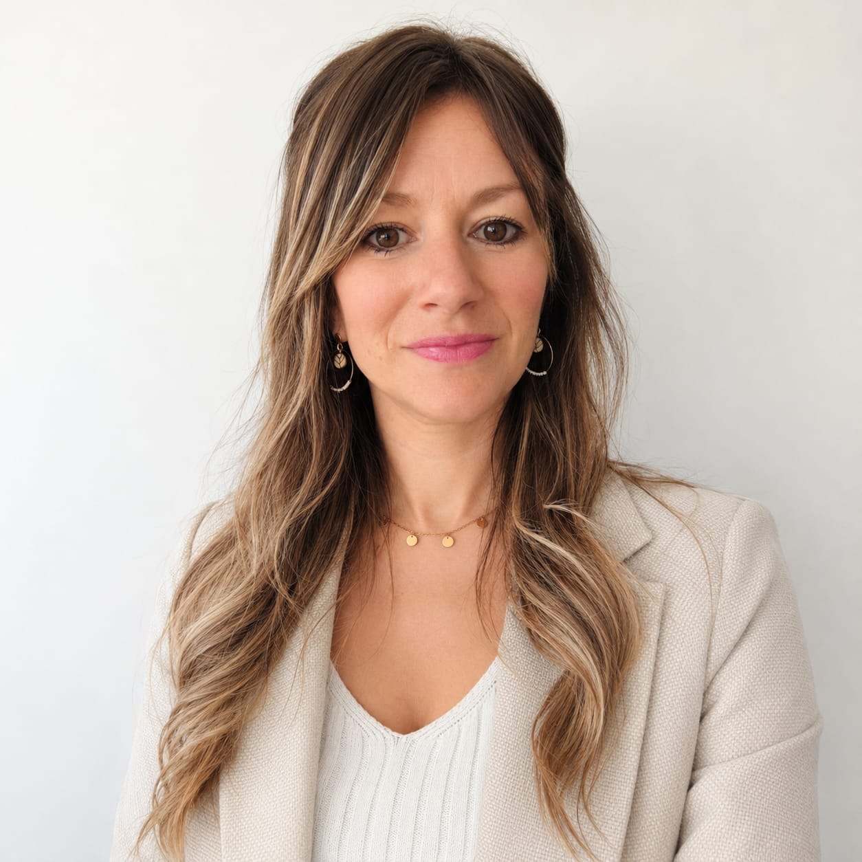 Irène Voisin Consultante Sommeil Le Nid d'Aglaïa