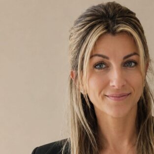 Blandine Sachetat - Accompagnante périnatale - Fondatrice du Nid d'Aglaïa - Maison de la Femme