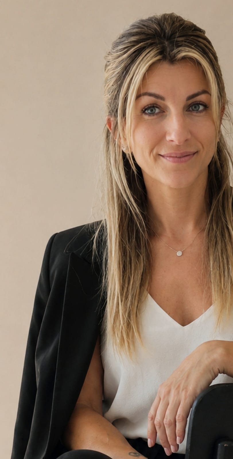 Solenn Medici photographe