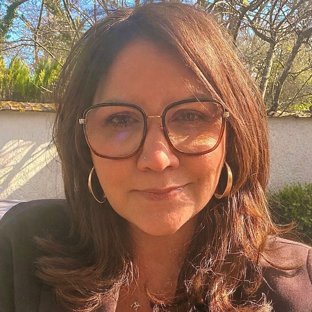 Nathalie Poulet Coach image de Soi